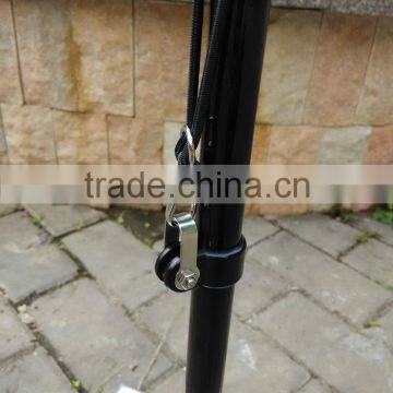 Wholesale Custom Design Large Advertising Beach Flag Banner photo-4