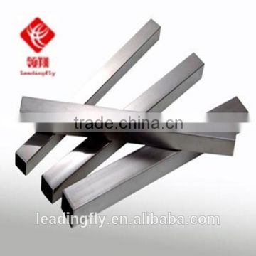 superior quality shs/square steel pipe