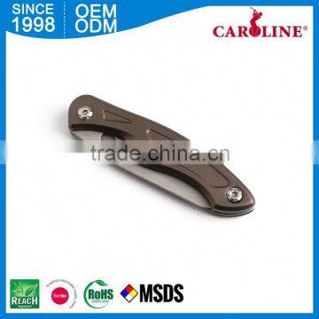 2016 Hottest Folding Blade Knife Steel Chart photo-3