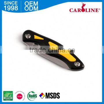 New Arrived Pocket Folding Credit Card Survival Knife With Bottle Opener photo-2