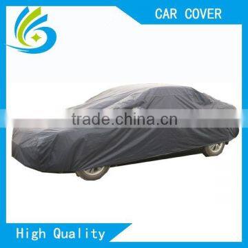 PVC&Non-woven fabric car cover