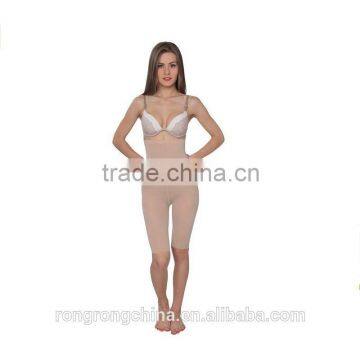 2016 News Women Shaper Plus Size High-waist Thigh Slimmers Sharpers photo-2