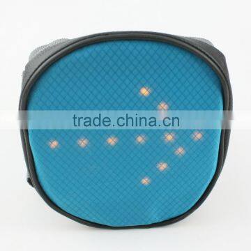 Factory OEM LED Light Turn signal bike tail electrical bicycle bag