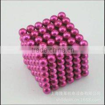 Neodymium Magnetic Balls 3 MM and 5 mm photo-5