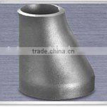 Seamless Carbon Stell Reducer