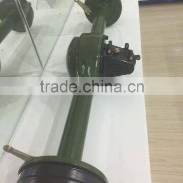 Differential Rear Axle HLD Motor for India 33 Rear Axle