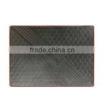 CM6003 Wholesale Rubber Mat Car Rubber Car Floor Mats
