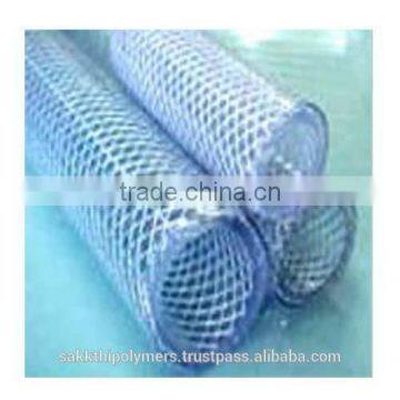 PVC Transparent Hose - Garden Hose photo-5