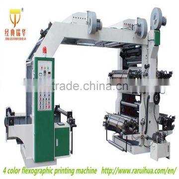 6 Color Printing Machine and Multi Printer photo-3