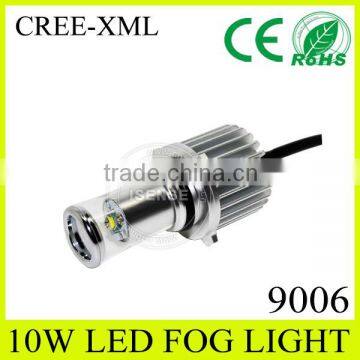 China Car Accessories Led Reat Fog Light Fog Bulb 9005/9006/H8/H10/H11/H16 photo-5