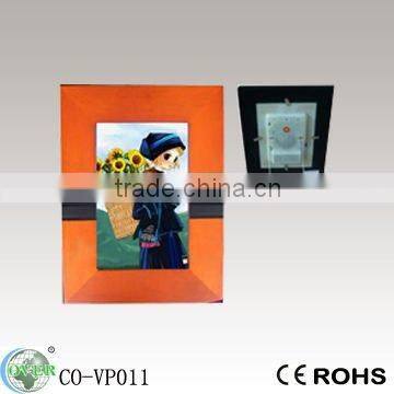 Promotional Gift Sound Photo Frames