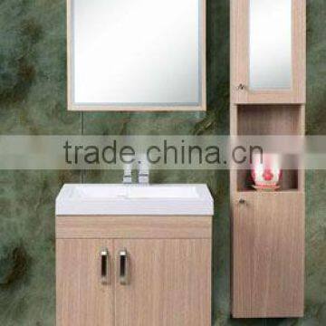 Wooden Wash Basin Cabinet QH8012