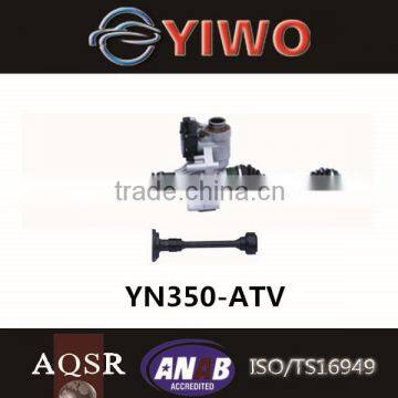 4x4 Atv 350cc Atv 450cc Atv 700cc Atv 800cc ATV 1000cc ATV 1100CC ATV Parts rear axle