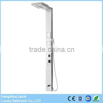 Stainless Steel Full Body Shower Systems Wholesale