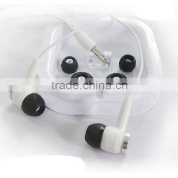 Stereo Headphone Headset Earphone for IPhone MP3 MP4 PC Tablet Laptop photo-6