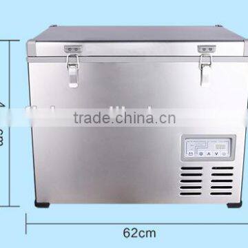 DC 100L DC COMPRESSOR FREEZER Solar Fridge, Solar Freezer & Solar Refrigerator Quality Choice photo-5