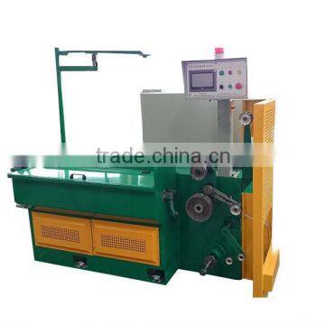 Immerse Stainless Steel Wire Drawing Machine