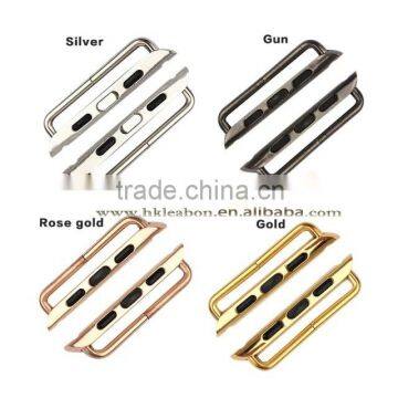 wholesale Stainless Steel Adapter, Connector for Apple Watch