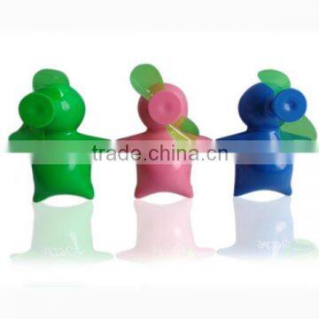 Whosesale China Handheld Promotion Items Mini Fans