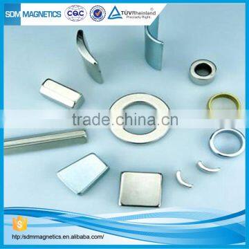 Professional Custom Grade SDM Strong Permanent Neodymium Magnet