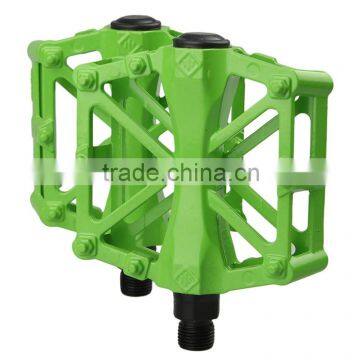 All aluminum alloy quad pedal bikes