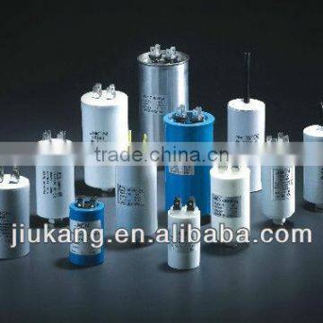 Motor running capacitor ,SH capacitor,AC capacitor ,run capacitor