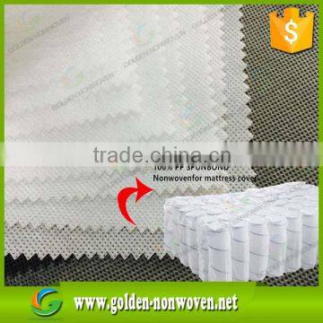 trade assurance sofa fabric non woven fabric for furniture