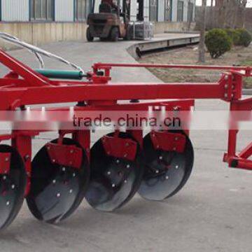 hydraulic reversible disc plows for Africa Market made in china