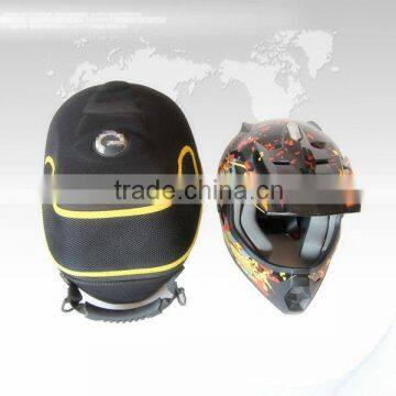 EVA helmet display case/ helmet bag