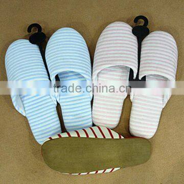 soft feeling exquisite memory foam slipper