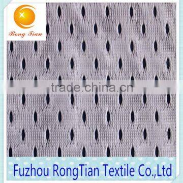 Wholesale Warp Knitted Polyester Hole Mesh Lining Fabric photo-2