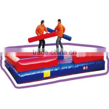 Cheer Amusement sports Interactive Inflatable Toys