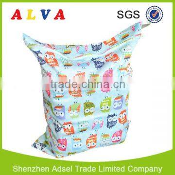 ALVA Nice Wholesale Diaper Bags Cloth Diaper Bag