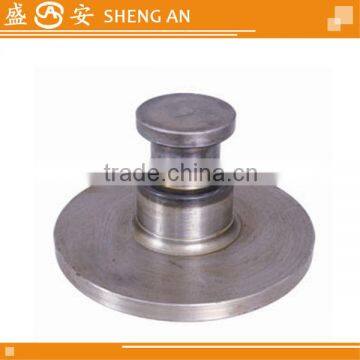 2 inch welding type traction pin trailer parts