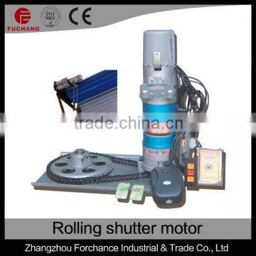 DJM-600KG-1P Roller shutter rolling door motor