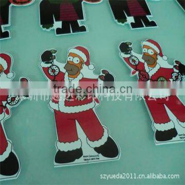 Multifunction Any Images Printing Machine Inkjet Pvc Sheet for Plastic Card