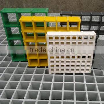 High quality and low price fiberglass grating for sale