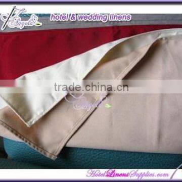 wholesale MJS napkins, signature napkins, spun polyester napkins-50*50cm for banquet events