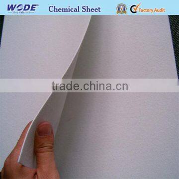 Nonwoven Chemical Sheet