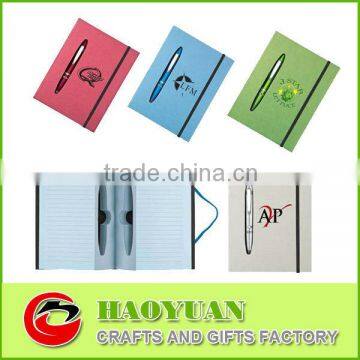 Hardcover Notebooks Printing Service