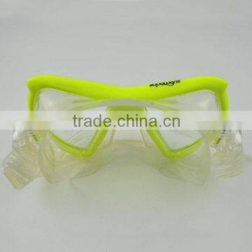 Swimming Material and Diving Equipment Diving Mask With Best Price photo-3
