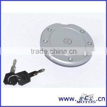 SCL-2013061003 Motorcycle locks Fuel tank cap for WIND100