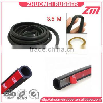 3M sealing strip for car insualtion