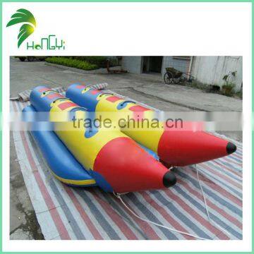 Hot-selling Inflatable Banana Boat, Inflatable Drifting Boat For Sale