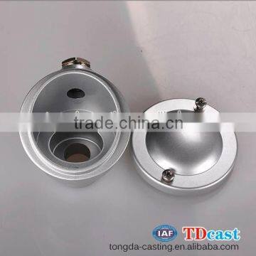 Screw Cover Thermocouple Head A photo-3