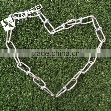 DIN 5686 Knotted Chain