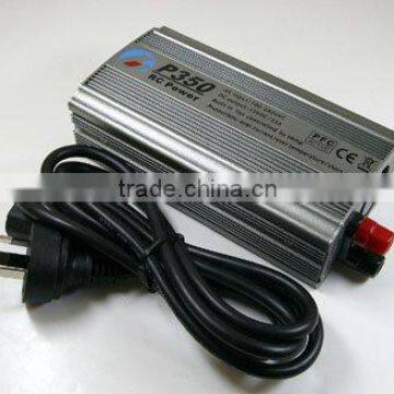 100-240V 23A AC/DC Adapter 350w with Aluminum