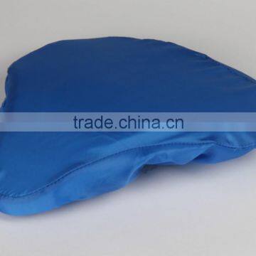 210D polyester with PVC coating waterproof seat cover