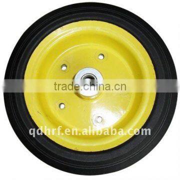 Warehouse Cart Wheels photo-4