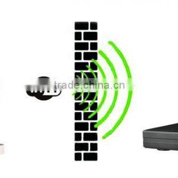 Looline 10" LCD Screen IP66 Weatherproof Security Camera 960P 8CH HD Wireless Nvr Kit photo-4